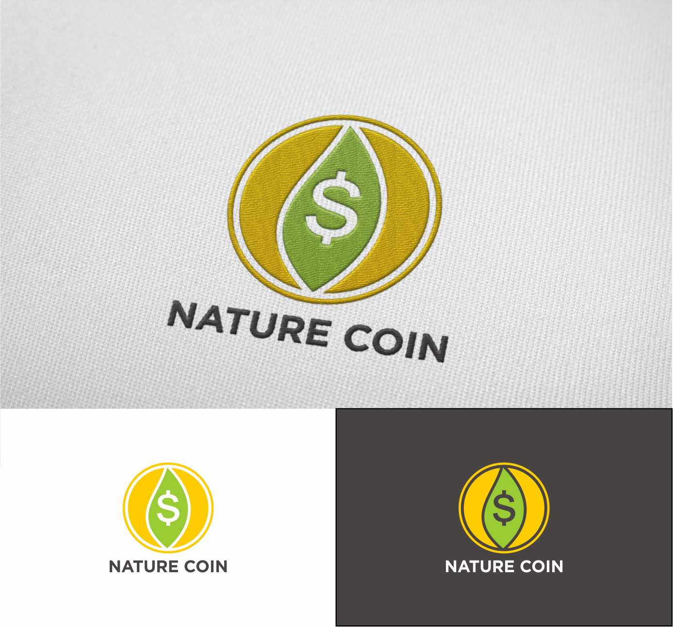 Logo Design by Ad1Fa26 for this project | Design #27315431