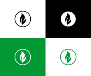 Nature Coin | Logo Design by Avilash