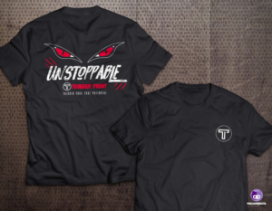 Design de T-shirt par FigliaPerduta pour Trigger point apparel  | Design : #27306764