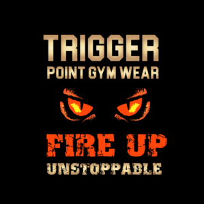 Diseño de Camiseta por dskyvbc para Trigger point apparel  | Diseño #27307237
