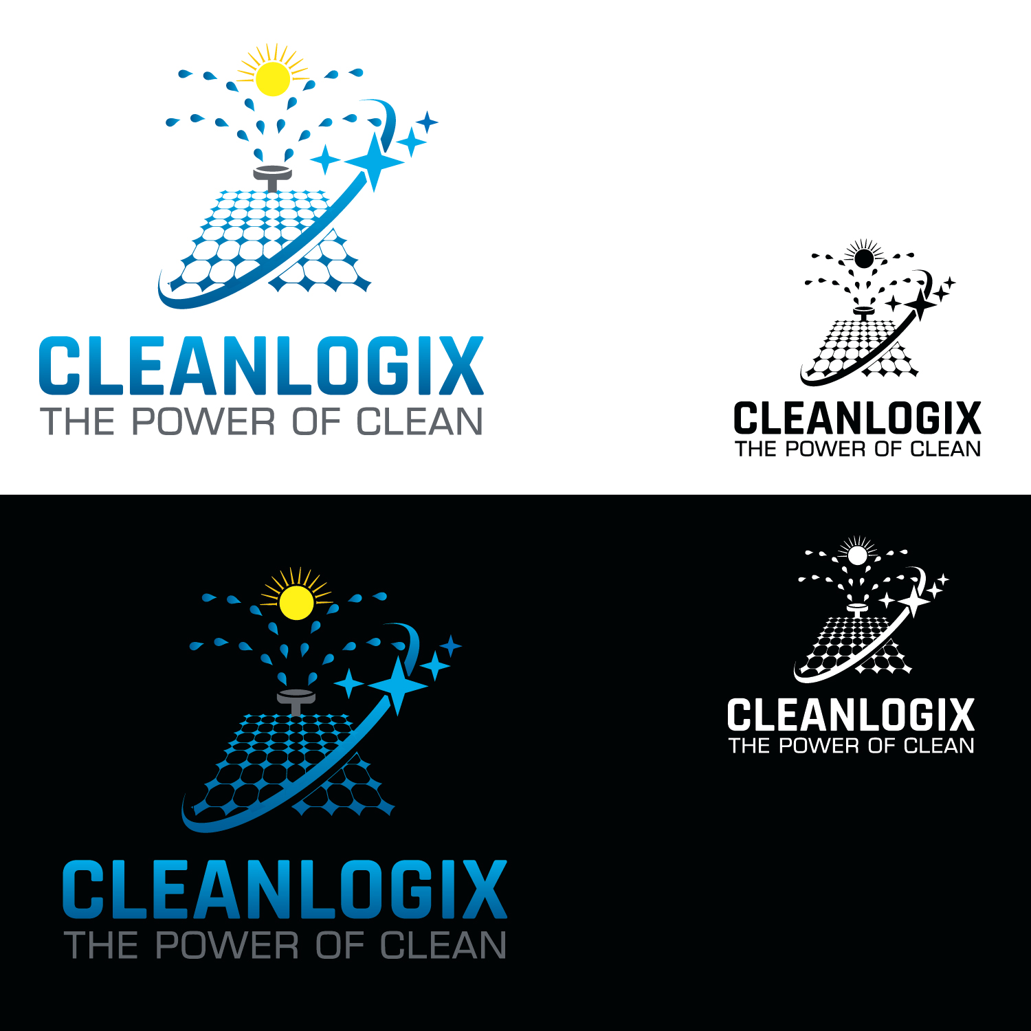 Logo Design by emptyboxgraphics for Transform Energy | Design #27321304