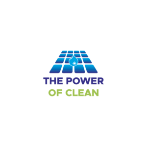 CLEANLOGIX The Power of Clean | Logo-Design von Gaurldia