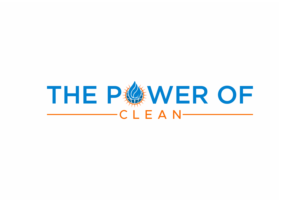 CLEANLOGIX The Power of Clean | Logo Design by dipikapcyart