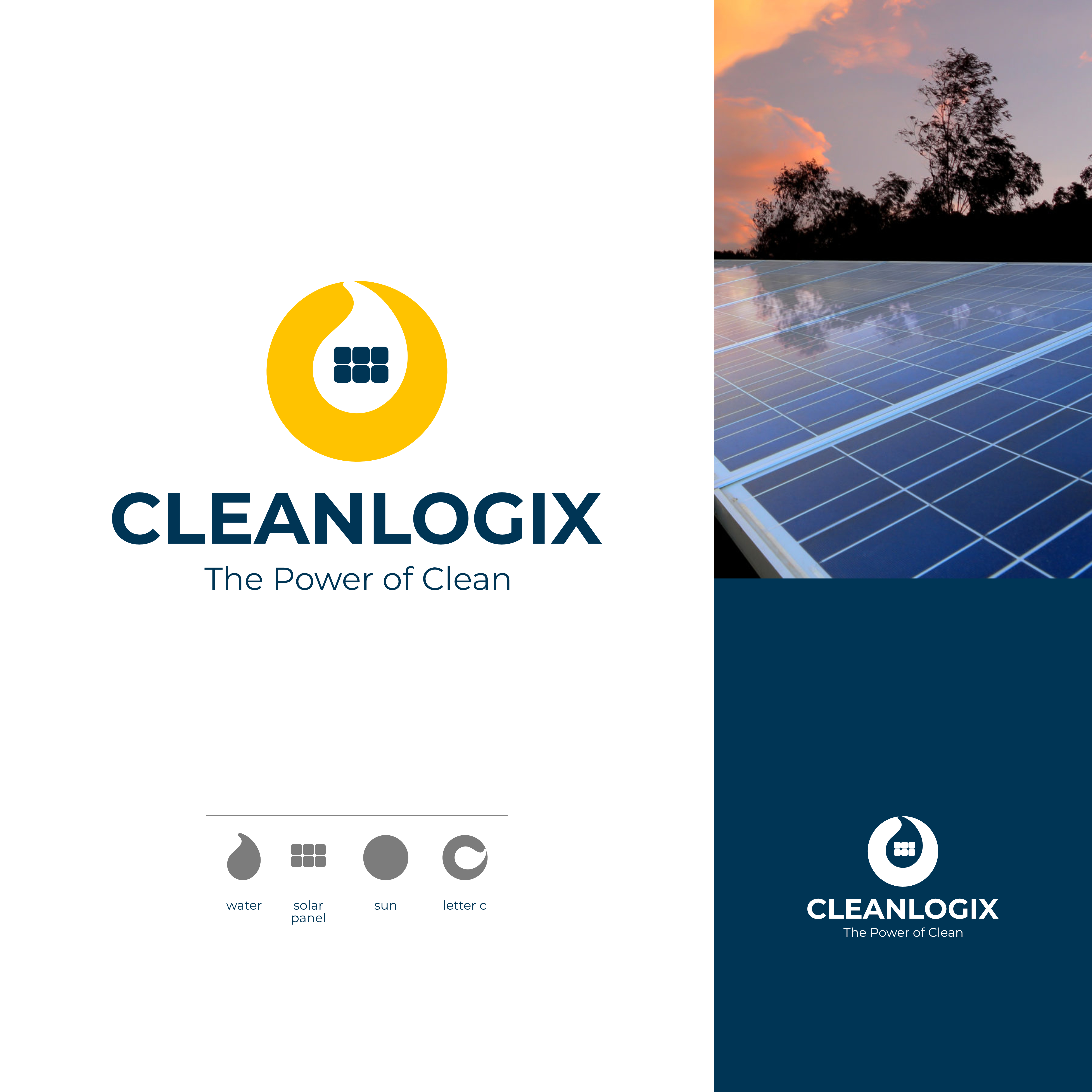 Logo Design by AzzamDini for Transform Energy | Design #27319872