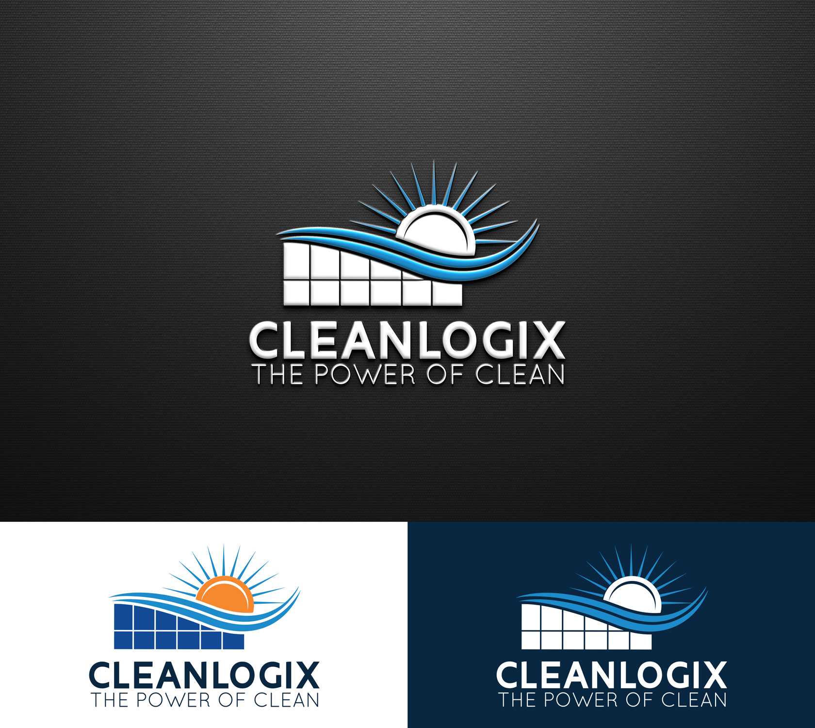 Logo Design by u2square for Transform Energy | Design #27323122