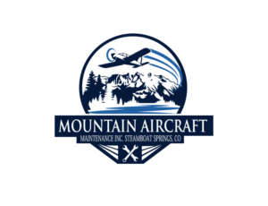 Design de Logo par javed.iqbal pour Mountain Aircraft Maintenance | Design #27308997