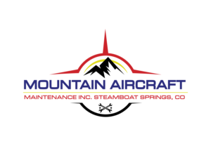 Design de Logo par emdad755 pour Mountain Aircraft Maintenance | Design #27327279
