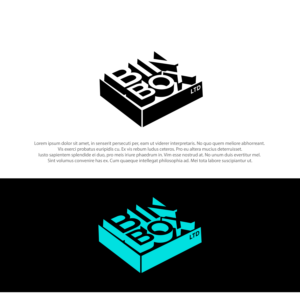 Binbox Ltd | Logo Design by farady