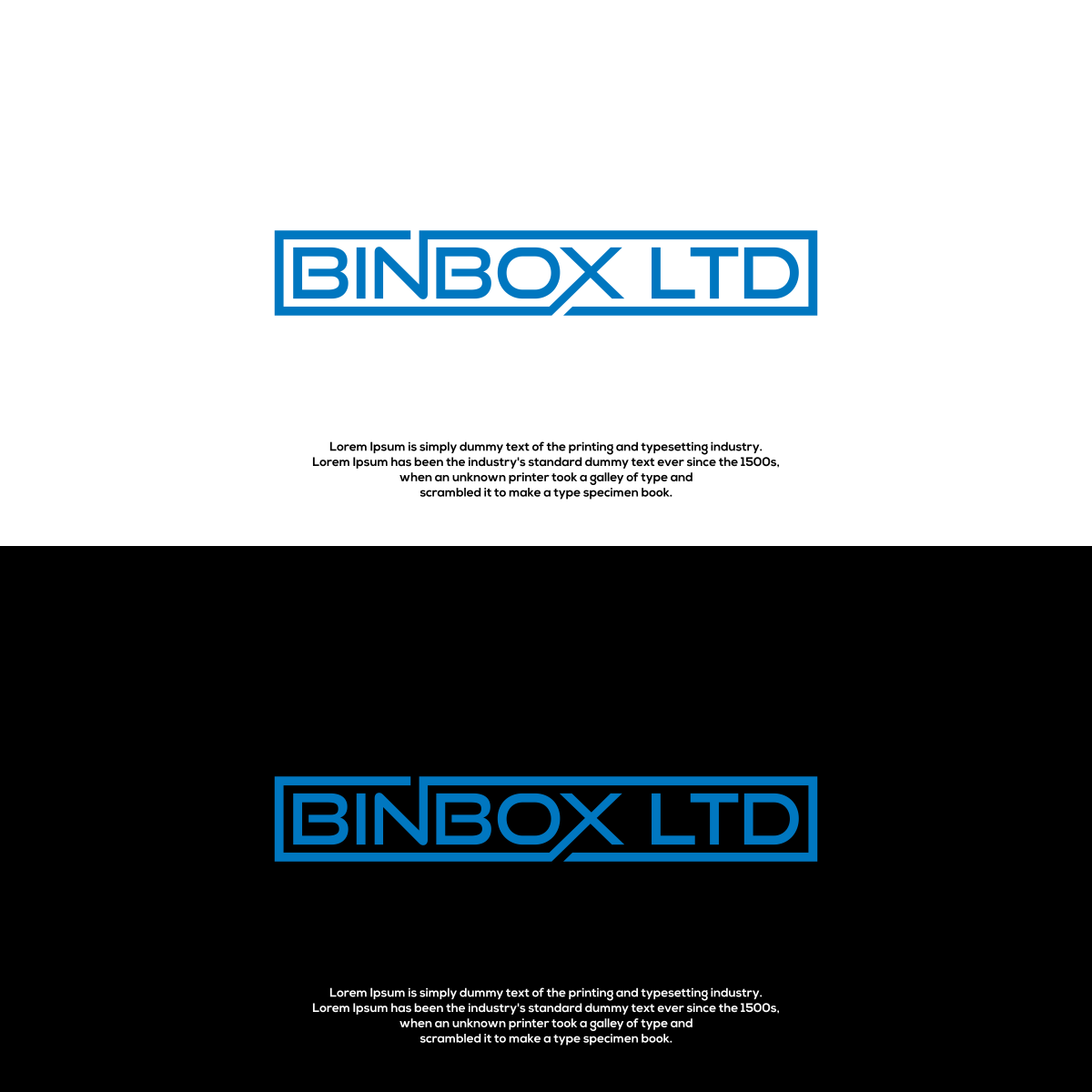 Logo Design by driptip for this project | Design #27307626