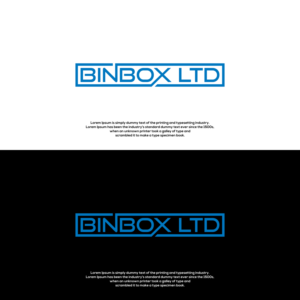 Logo Design by driptip for this project | Design: #27307626