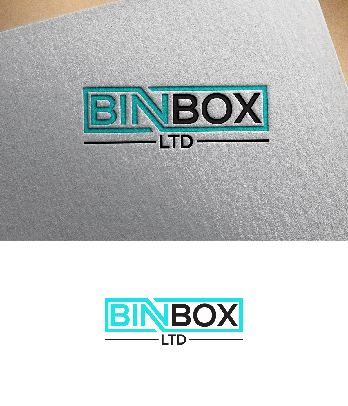 Diseño de Logo por rominadesign49 para este proyecto | Diseño: #27400060