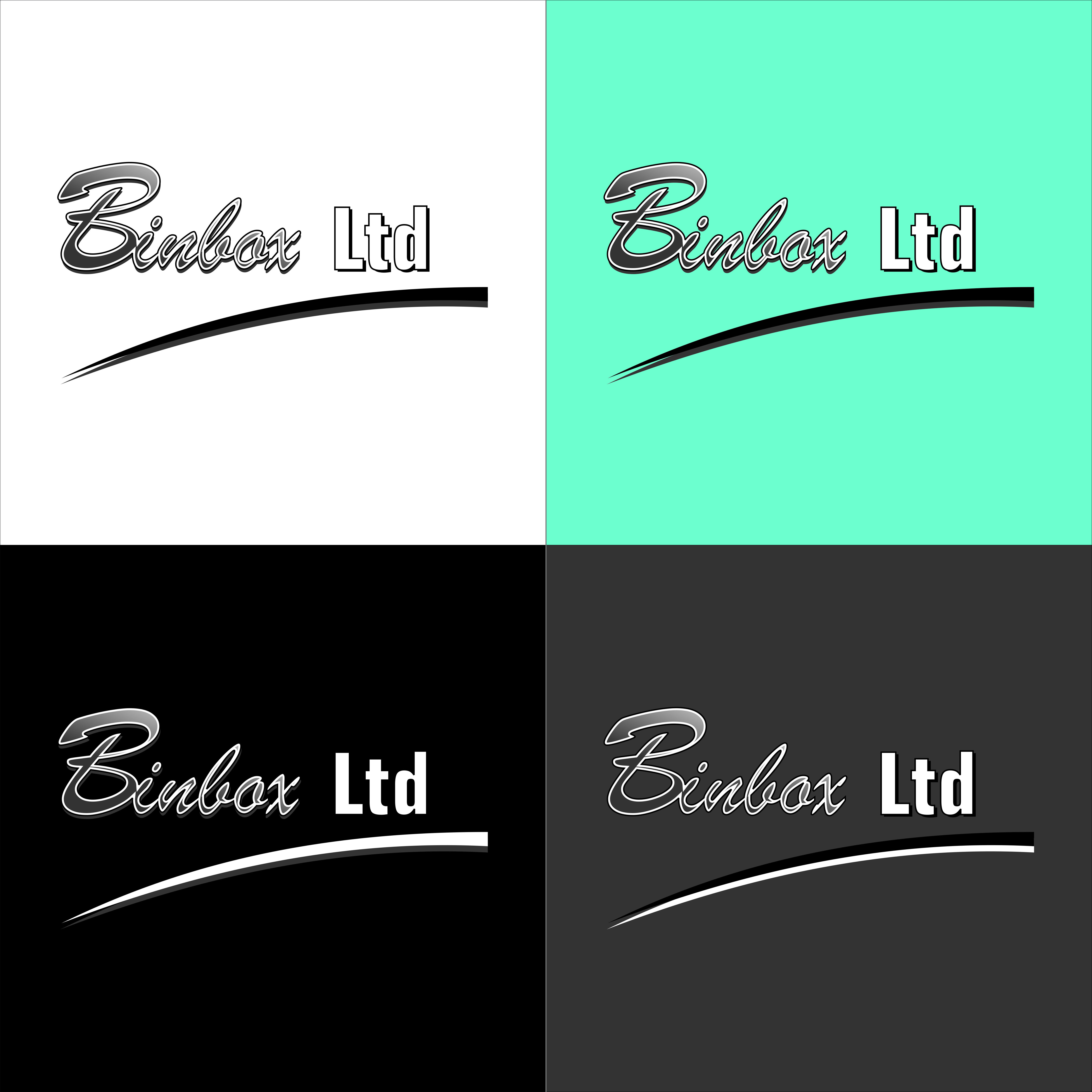 Logo Design by thedesigner_ifb for this project | Design #27310187