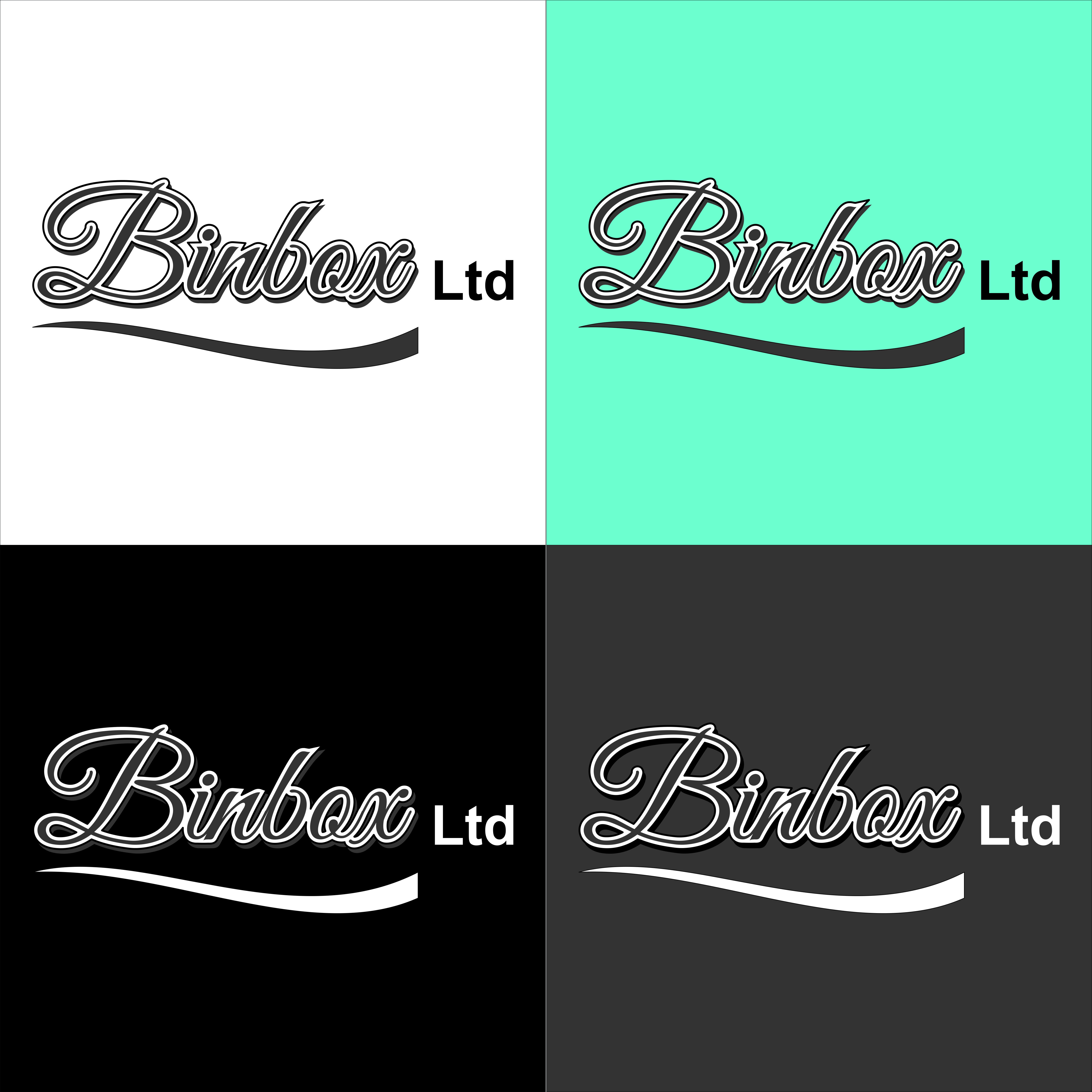 Logo Design by thedesigner_ifb for this project | Design #27310189