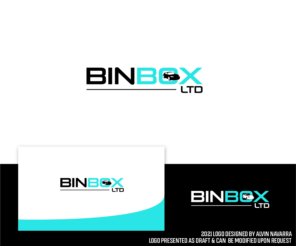 Logo Design by alvinnavarra for this project | Design #27322812