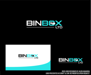 Diseño de Logo por alvinnavarra para este proyecto | Diseño: #27322824