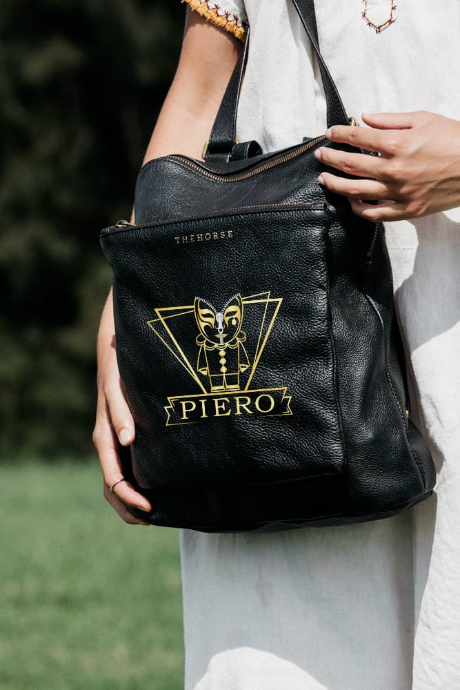 Bag and Tote Design by topper_design for PIERO | Design #27337897