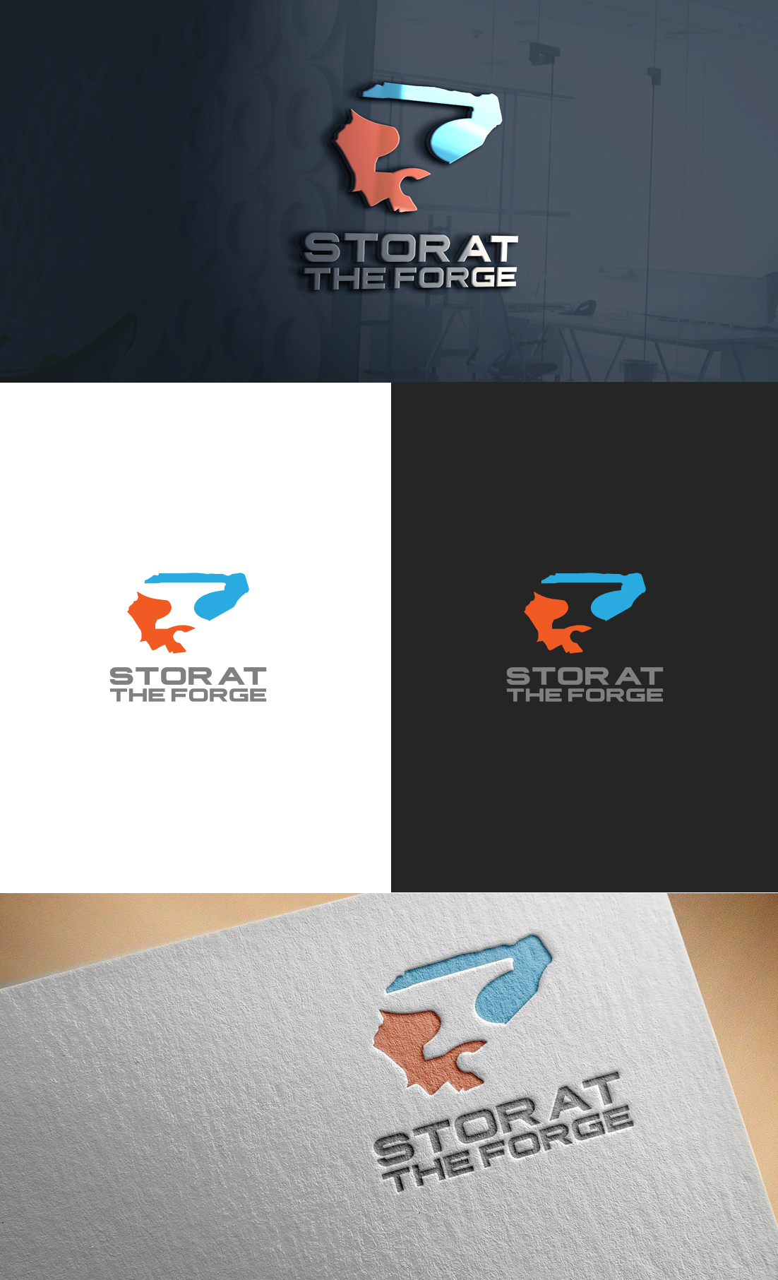 Logo Design by GLDesigns for this project | Design #27309729