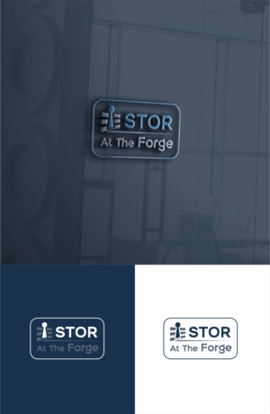 Stor At The Forge | Design de Logo par *mary