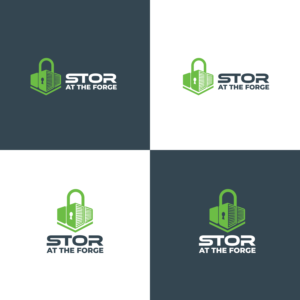 Diseño de Logo por AR-VI para este proyecto | Diseño: #27361200