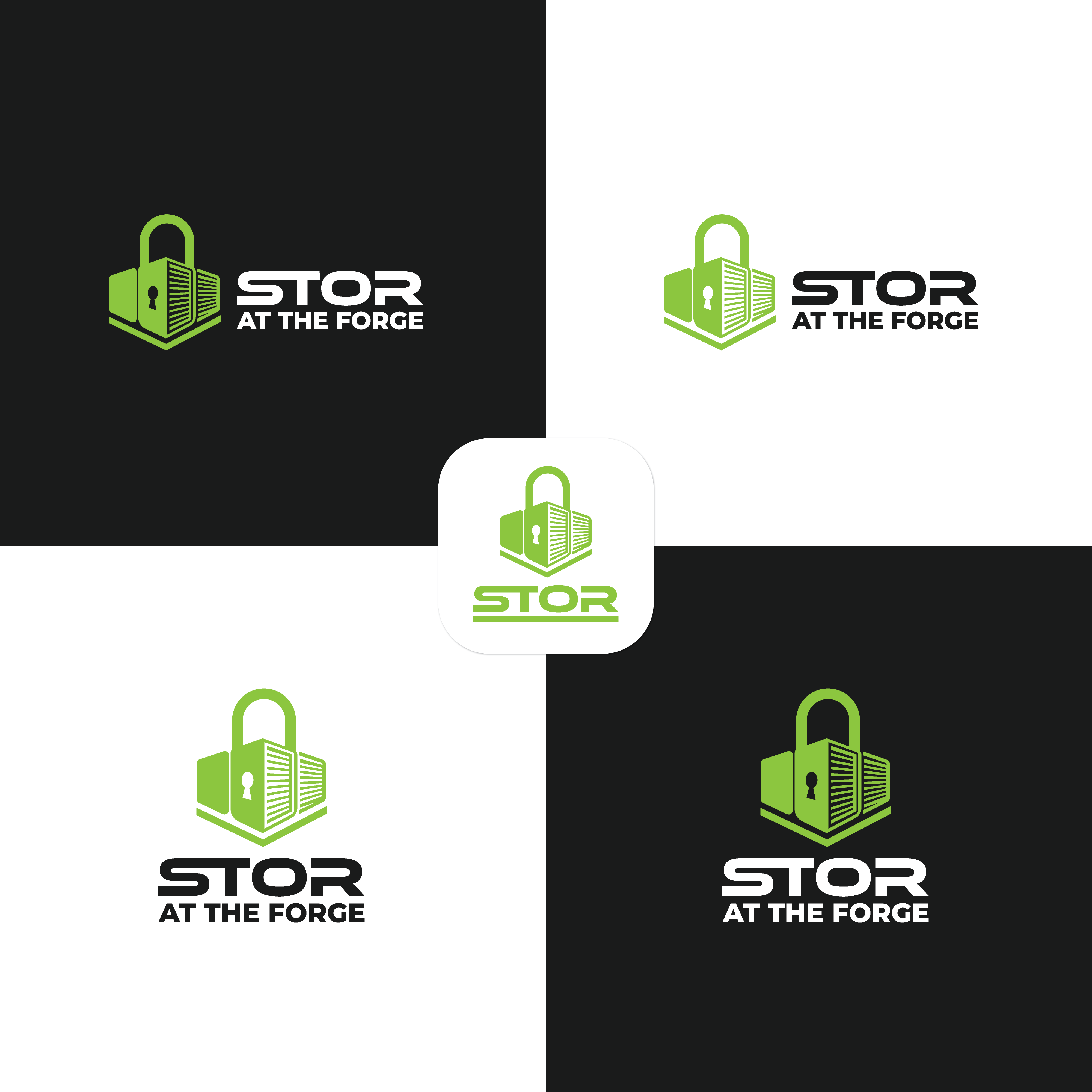 Logo Design by AR-VI for this project | Design #27361700