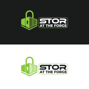 Diseño de Logo por AR-VI para este proyecto | Diseño: #27369549