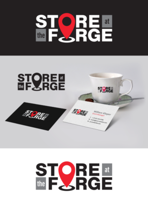 Logo Design by mithunpopey