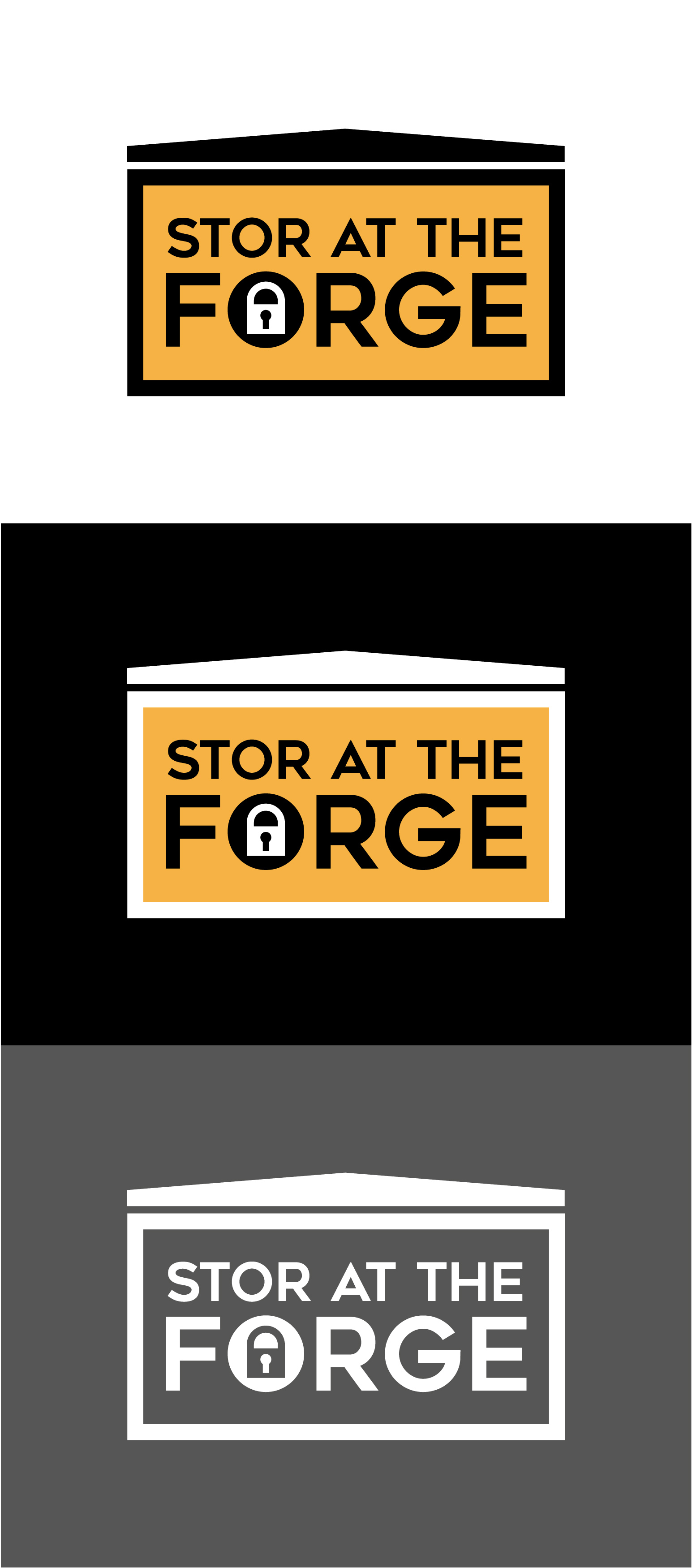 Logo Design by Al Pech for this project | Design #27307390