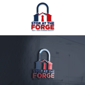 Design de Logo par andarjo85 pour ce projet | Design : #27309157