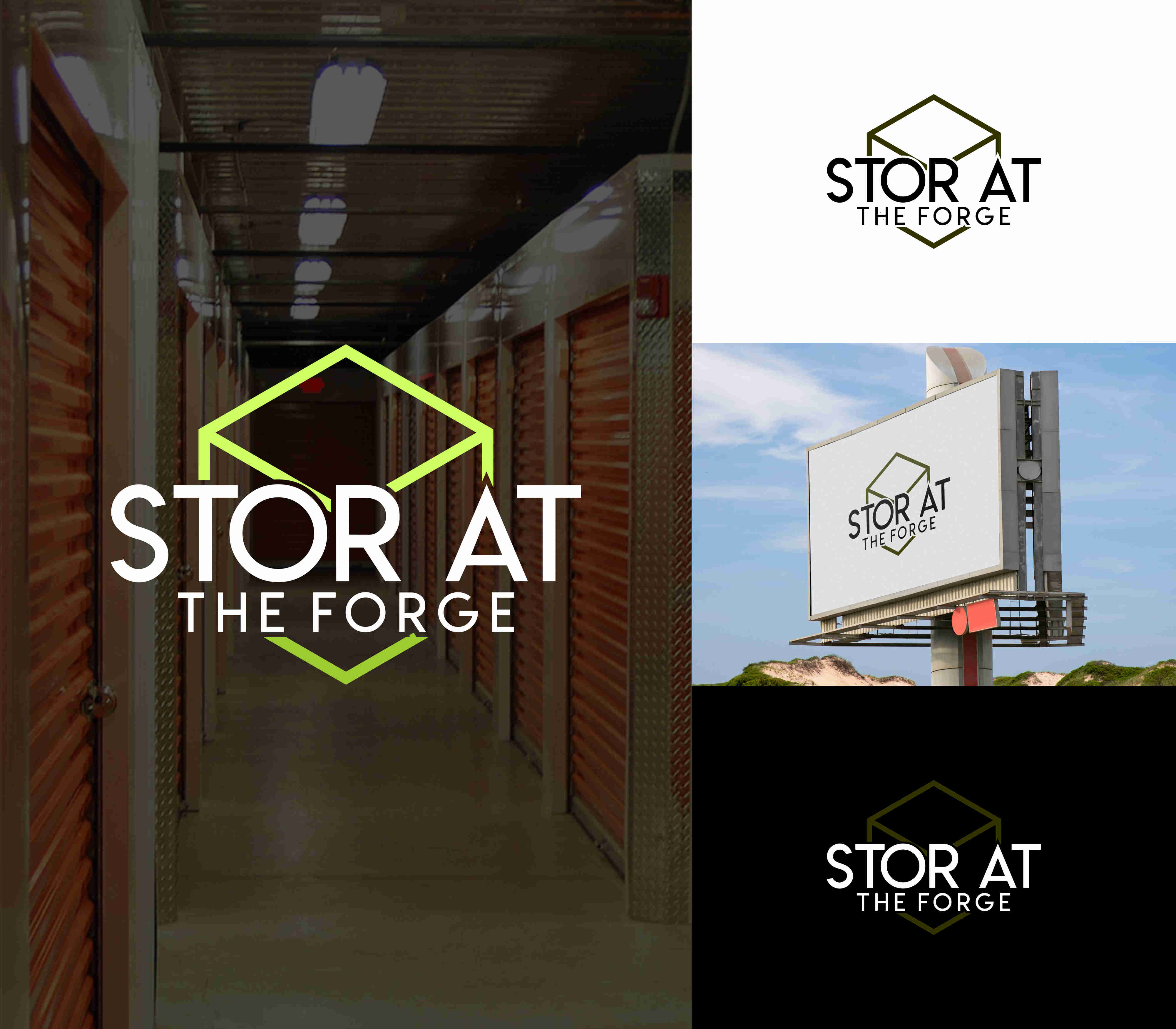 Logo Design by Septian Yossi for this project | Design #27307563
