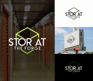 Logo Design by Septian Yossi for this project | Design #27307563