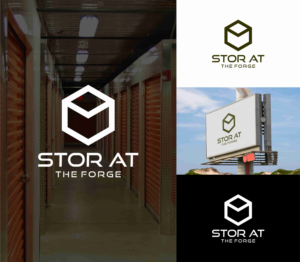 Design de Logo par Septian Yossi pour ce projet | Design : #27307566