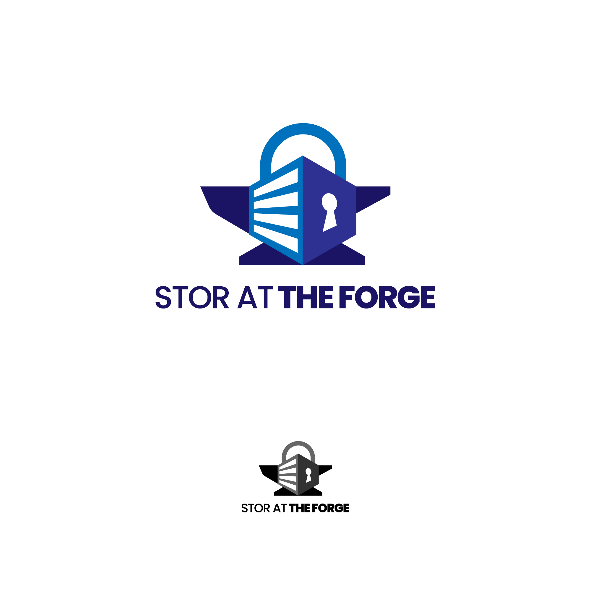 Logo Design by yudaharv for this project | Design #27310042