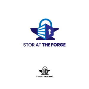 Logo Design by yudaharv