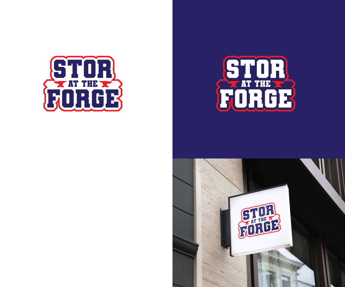 Logo Design by uitaki for this project | Design #27308275