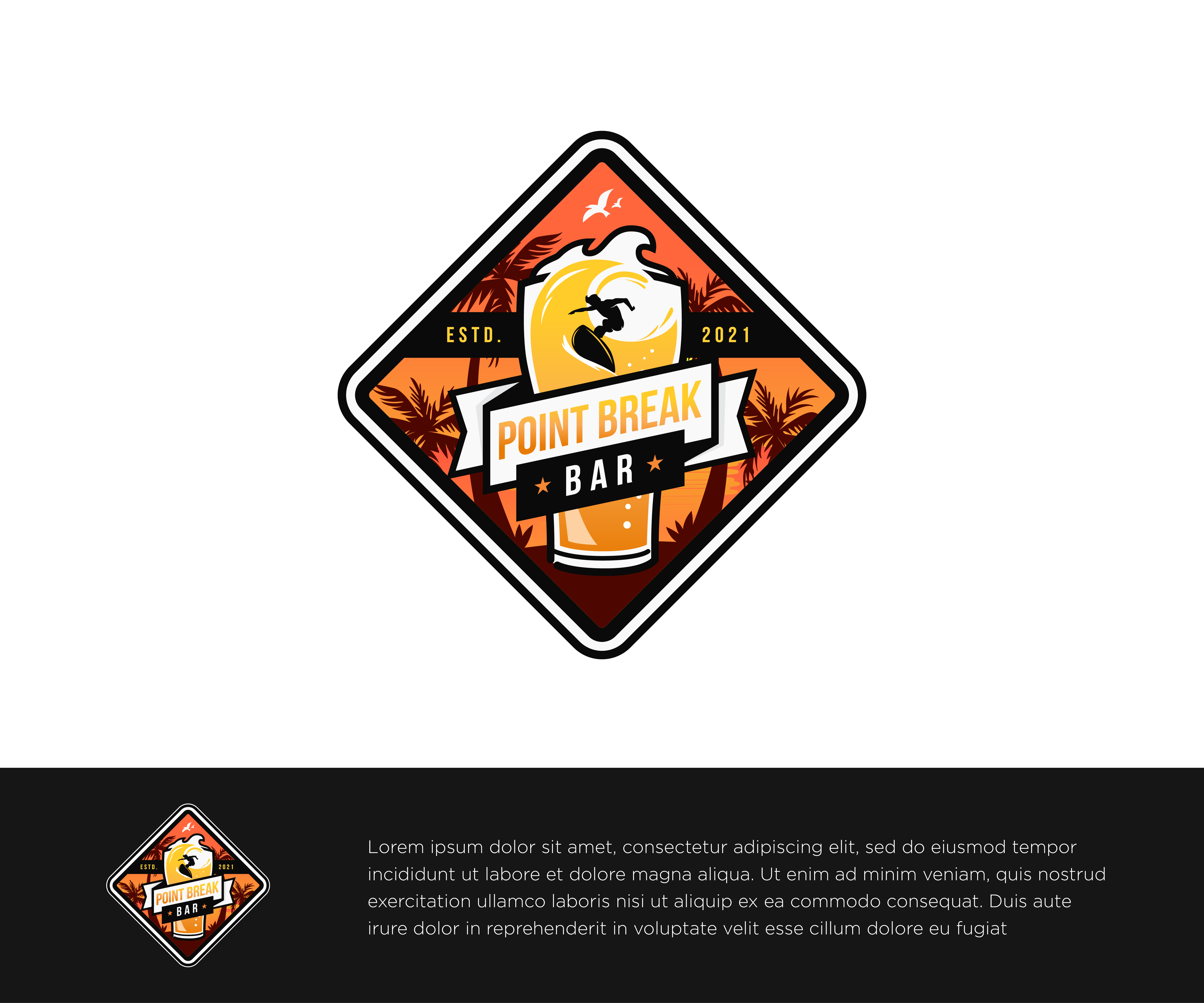 Diseño de Logo por johnronielgomez para este proyecto | Diseño #27310272