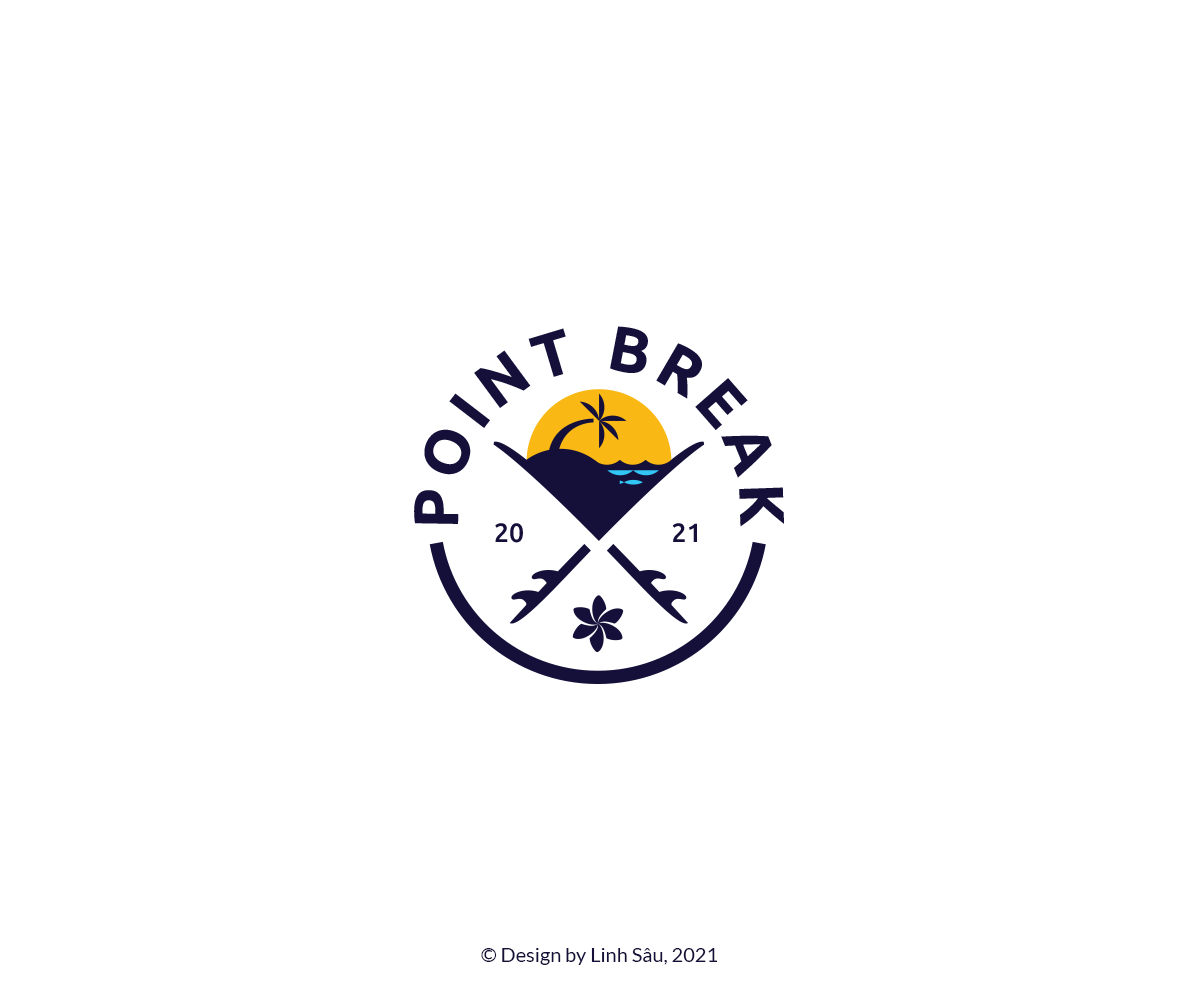Diseño de Logo por linhsau para este proyecto | Diseño #27335611