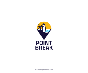 Logo Design by linhsau for this project | Design: #27335671