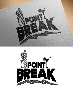 Logo Design by ELAMANTS for this project | Design: #27644626