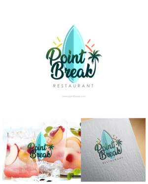 Diseño de Logo por momo57 para este proyecto | Diseño #27310413