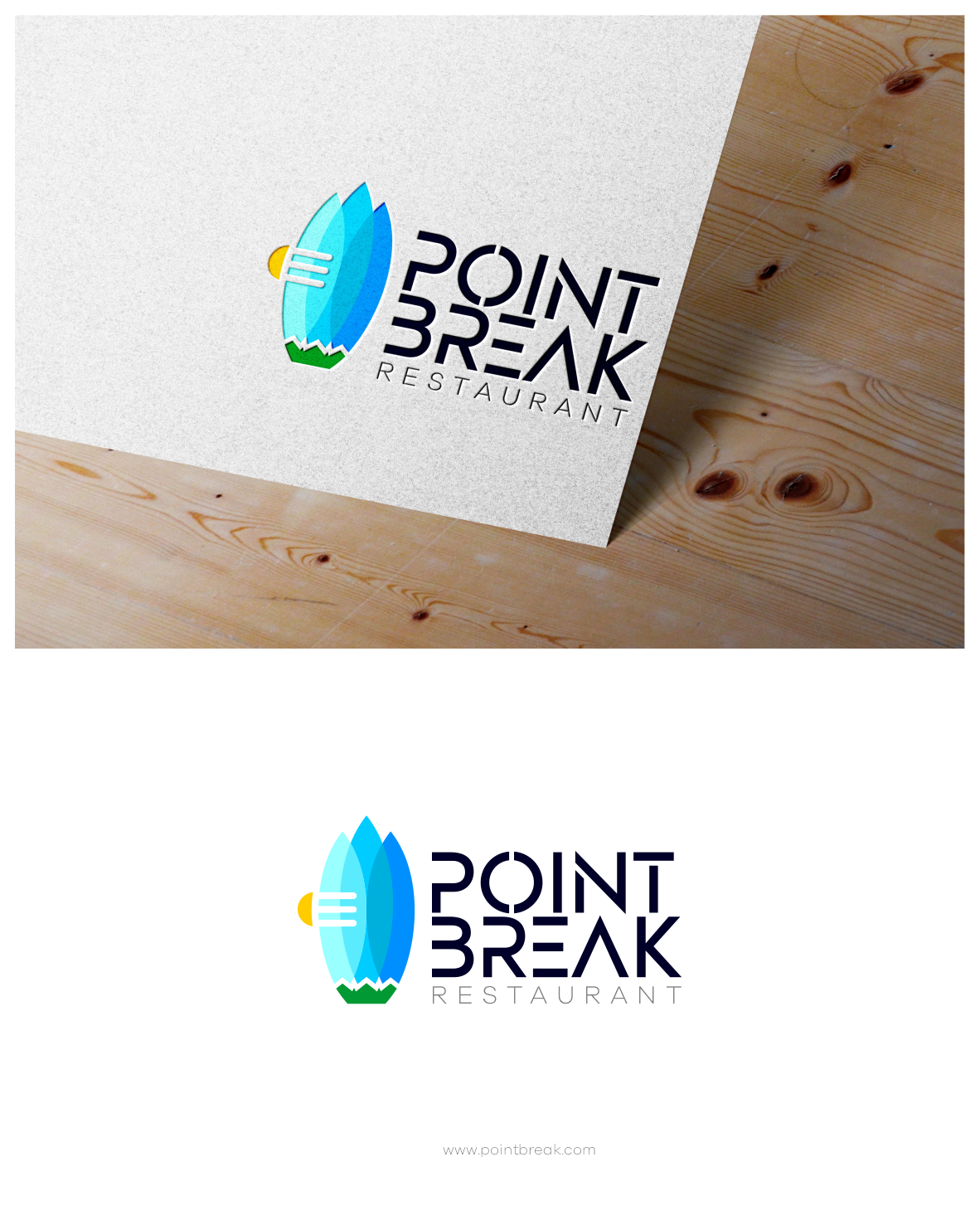 Diseño de Logo por momo57 para este proyecto | Diseño #27331130