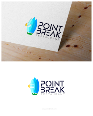 Diseño de Logo por momo57 para este proyecto | Diseño: #27331130
