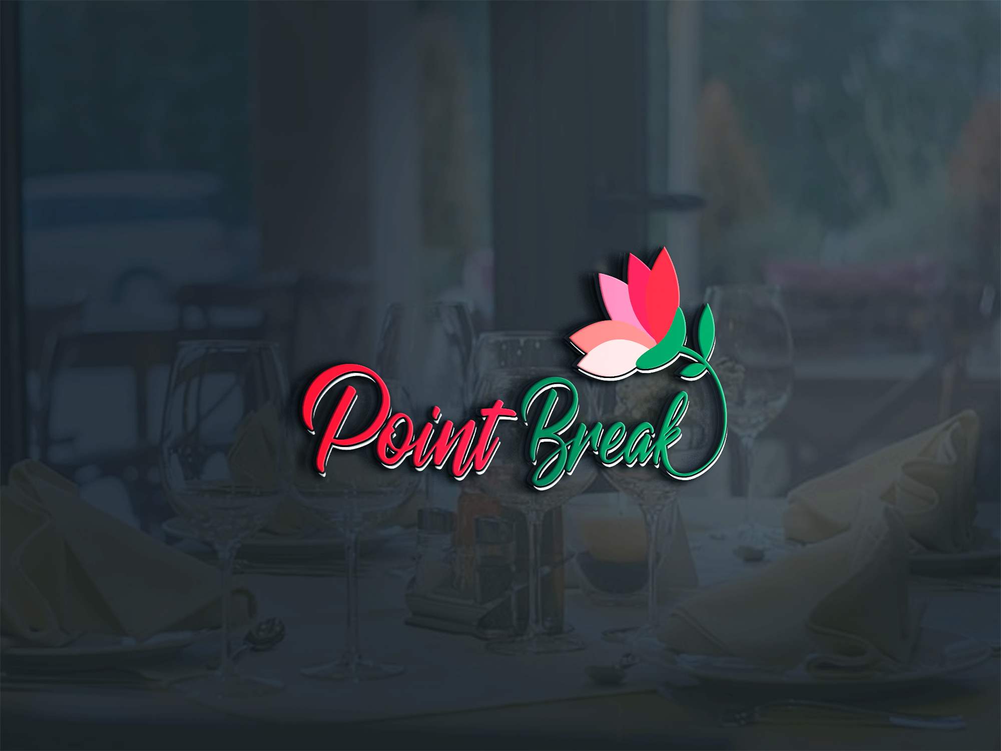 Logo Design by Deziners Zone for this project | Design #27311883