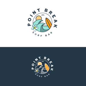 Logo Design by Raylene Johnston