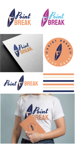 Logo Design by AbhishekkM'24 for this project | Design: #27308878