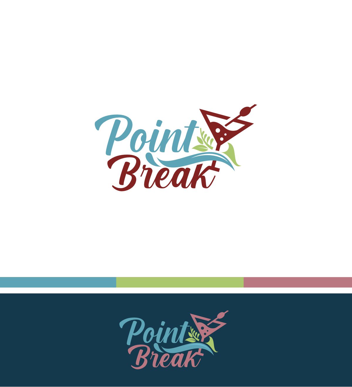 Logo Design by ecorokerz for this project | Design #27312134