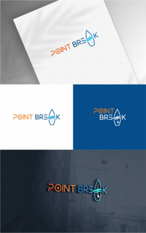 Logo Design by Dave Paresh for this project | Design: #27313791