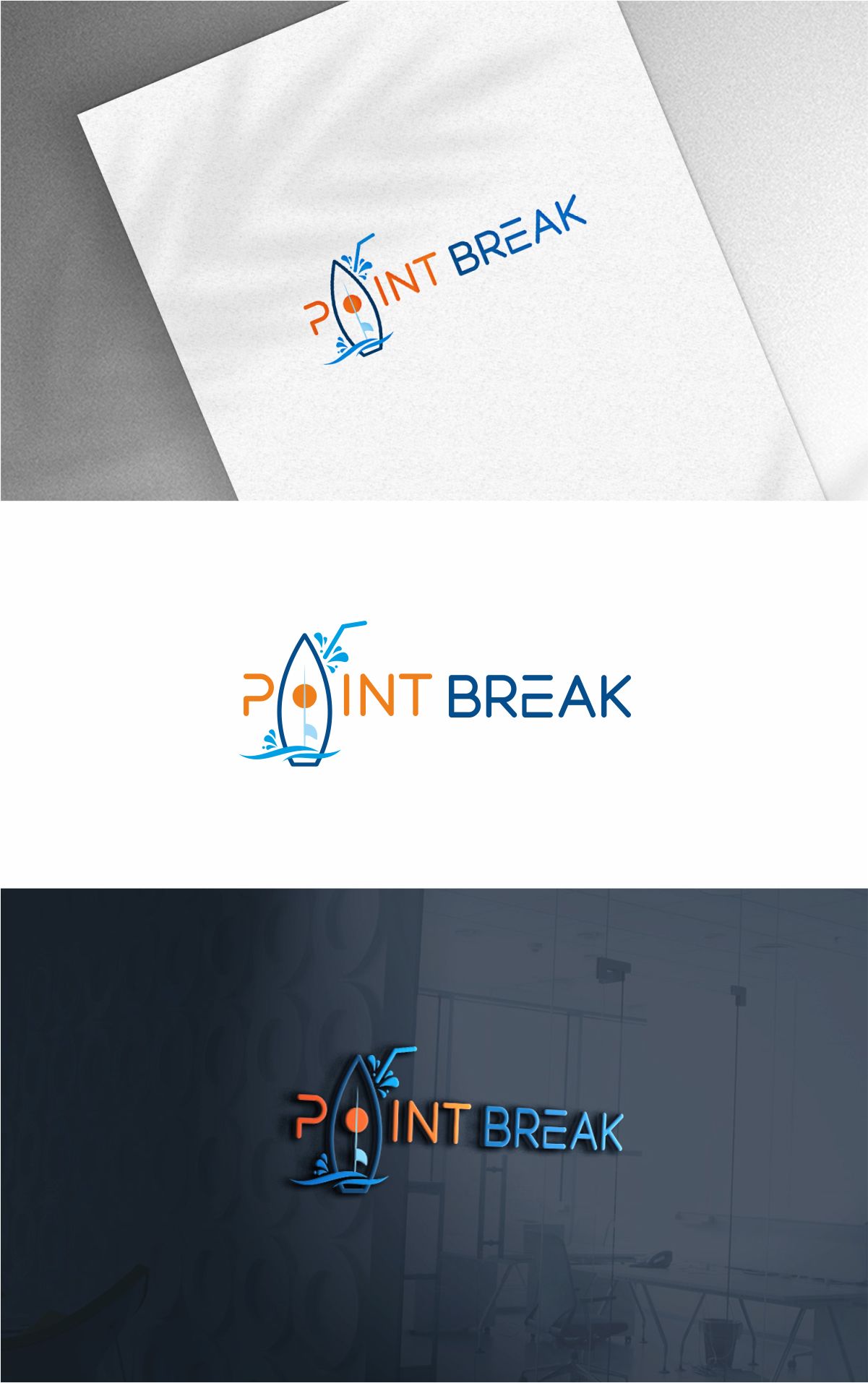 Logo Design by Dave Paresh for this project | Design #27313792