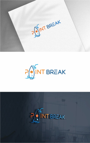 Logo Design by Dave Paresh for this project | Design: #27313792