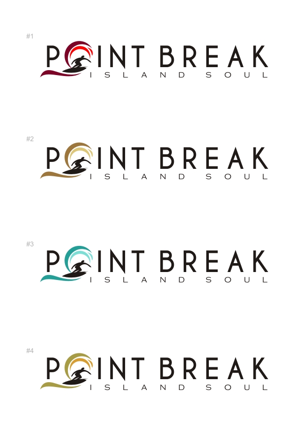 Logo Design by iamrady for this project | Design #27341842