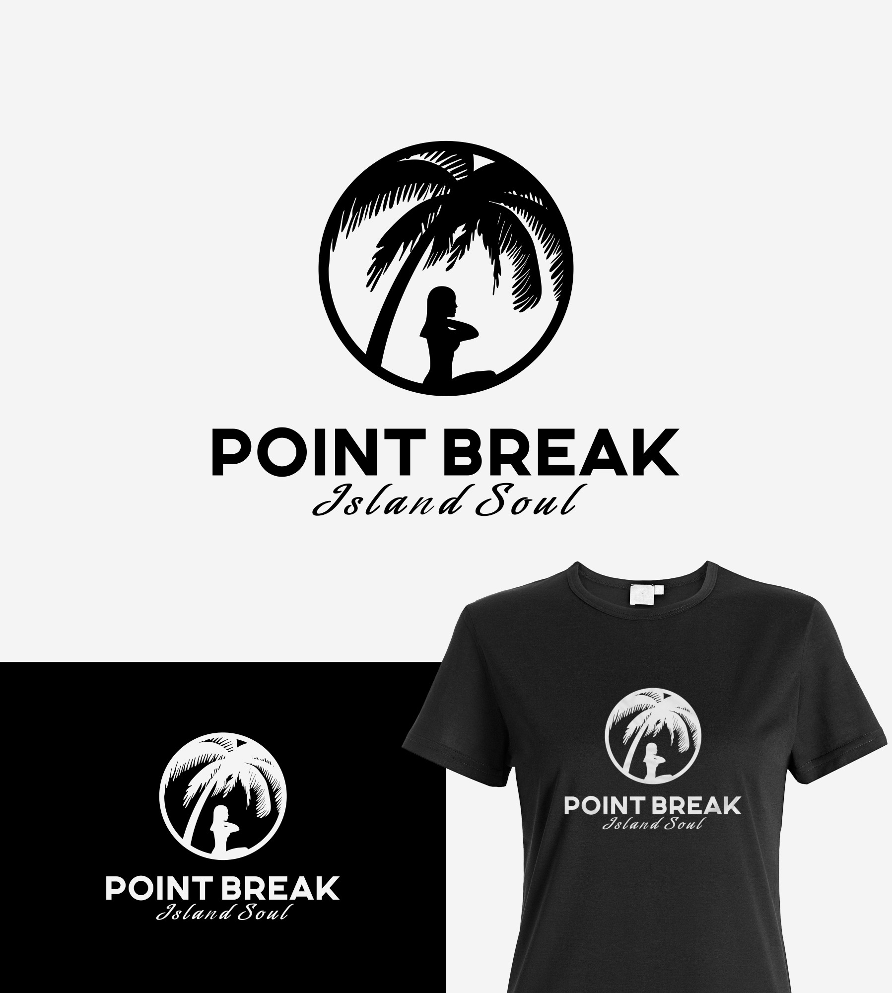 Logo Design by bojboga for this project | Design #27932943